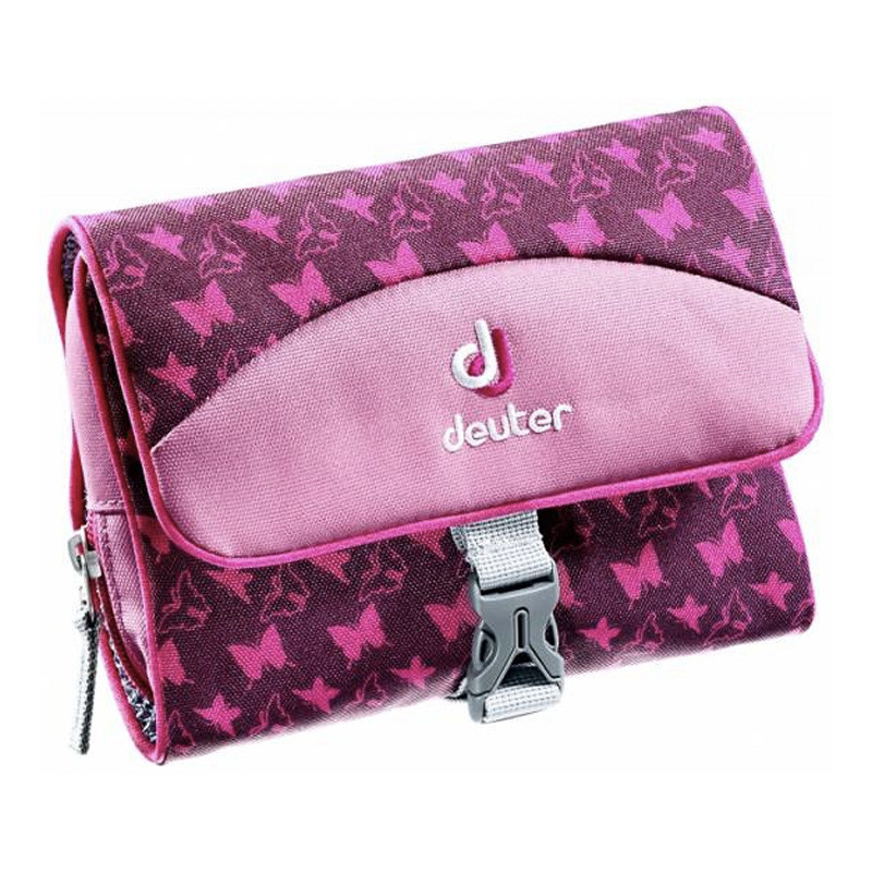 Trousse de toilette Washbag Kids - Deuter - Magenta