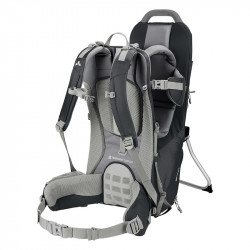 Porte-bébé Shuttle Base - Vaude - Black