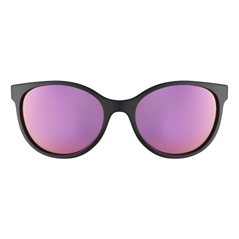 Lunettes de soleil Ella 7-10 ans - Cébé - Noir et Rose