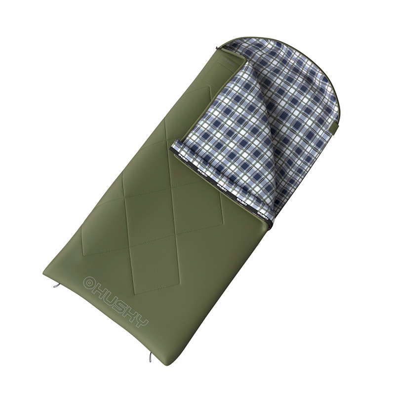 Sac de couchage Husky confort 5 Galy
