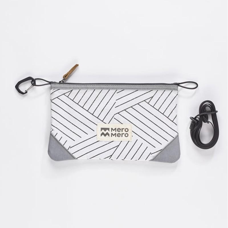 Pochette de change - Stuff Pouch - MeroMero