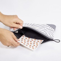 Pochette de change - Stuff Pouch - MeroMero