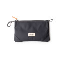 Pochette de change - Stuff Pouch - MeroMero - Dark Grey / Light Pink