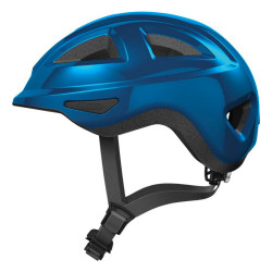 Casque vélo Abus Steel blue Anuky 2.0