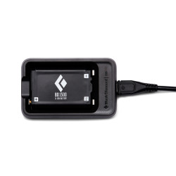 batterie pour lampe moji black diamond