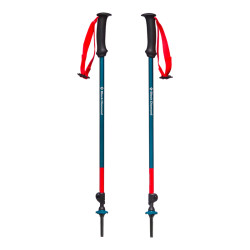 Bâton de randonnée enfant Black Diamond - First Strike Trek Poles