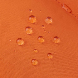 Combinaison bébé chaude et déperlante transformable en sac de couchage - Tilkkanen - Reima - Automn Orange - 2023