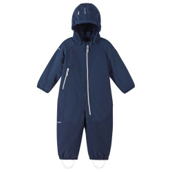 Combinaison softshell bébé Mjosa - Reima - Navy - 2023