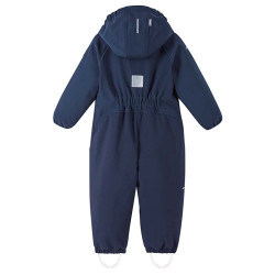 Combinaison softshell bébé Mjosa - Reima - Navy - 2023