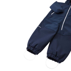 Combinaison softshell bébé Mjosa - Reima - Navy - 2023