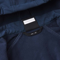 Combinaison softshell bébé Mjosa - Reima - Navy - 2023