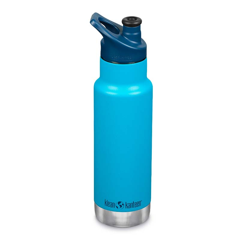 Kid Kanteen isotherme en inox - 350 ml - Hawaïïan Ocean