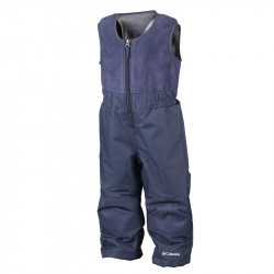 Ensemble neige enfant Columbia Buga - Cactus Pink