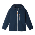 Veste softshell Vantti - Reima - Navy