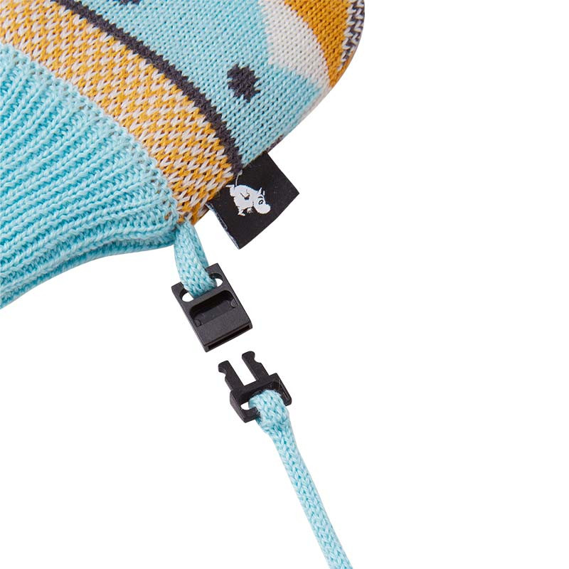 Moufles Bébé En Coton - Lot Unisexe 9 Couleurs - Nouveau-né à 12 Mois - 13
