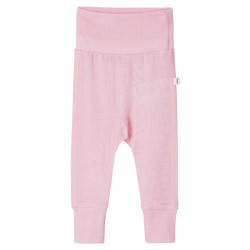 Pantalon Mérinos bébé - Kotoisa - Pale Rose - Reima - 2022