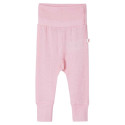 Pantalon Mérinos bébé - Kotoisa - Pale Rose - Reima