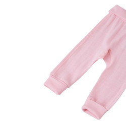 Pantalon Mérinos bébé - Kotoisa - Pale Rose - Reima - 2022