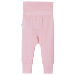 Pantalon Mérinos bébé - Kotoisa - Pale Rose - Reima - 2022