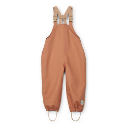 Ensemble de pluie enfant Dakota - Liewood - Tuscany Rose