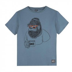 T-shirt garçon Melvin - Picture Organic Clothing