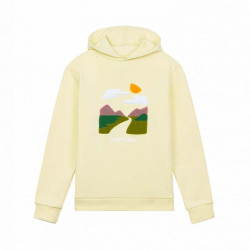 Sweat a capuche Fasty Hoodie Picture