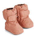 Chaussons bébé Heather - Liewood - Tuscany rose