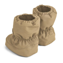 Chaussons bébé Heather - Liewood - Oat