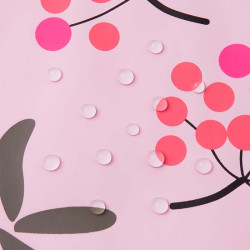 Veste de pluie enfant Vesi - Reima - Pale Rose - 2023
