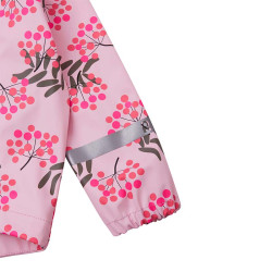 Veste de pluie enfant Vesi - Reima - Pale Rose - 2023