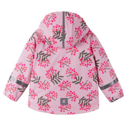 Veste de pluie enfant Vesi - Reima - Pale Rose - 2023