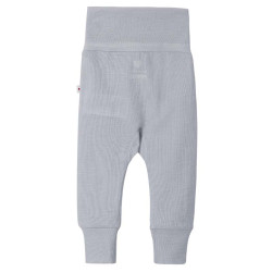 Pantalon Mérinos bébé - Melange Grey - Kotoisa - REIMA