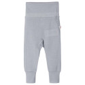 Pantalon Mérinos bébé - Kotoisa - Melange gris clair - Reima