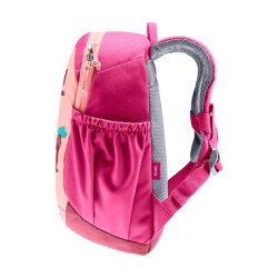 Sac à dos enfant pour fille ou garçon Junior Deuter 18L