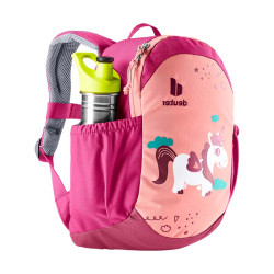 Sac à dos enfant, pour partir à l'aventure ! Babykare