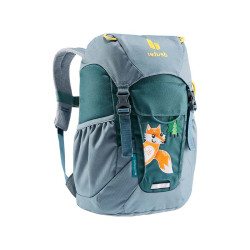 Waldfuchs de Deuter - A partir de 6 ans - Artic Slate Blue