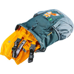 Waldfuchs de Deuter - A partir de 6 ans - Artic Slate Blue
