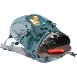 Waldfuchs de Deuter - A partir de 6 ans - Artic Slate Blue