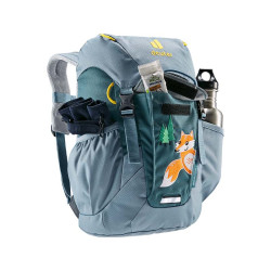 Waldfuchs de Deuter - A partir de 6 ans - Artic Slate Blue