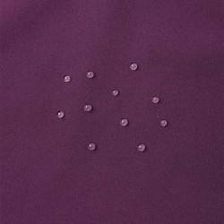 Veste Softshell enfant - Espoo - Reima - Deep Purple