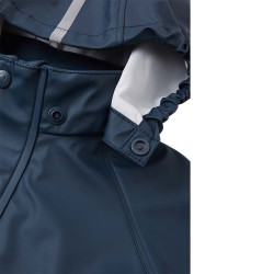 Veste de pluie enfant  - Lampi - Reima - Navy