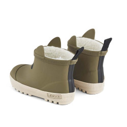 Bottes de pluie enfant Jesse Liewood