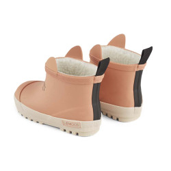 Bottes imperméables enfant Jesse Liewood