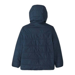 Kid's reversible ready freddy Hoody patagonia