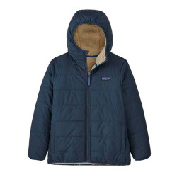 Polaire reversible enfant Patagonia