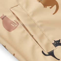 Veste de pluie enfant Melodi Liewood
