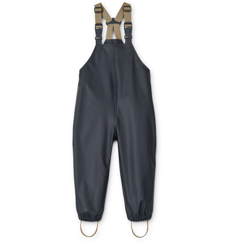 Ensemble de pluie enfant Helly Hansen Bergen 2.0 - Waders - Notre