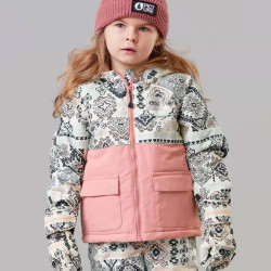 Snowy Jkt - 18 mois à  5 ans - Picture Organic Clothing - Arka - 2022