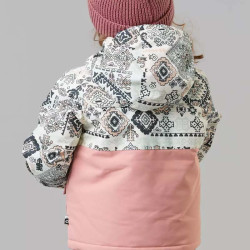 Snowy Jkt - 18 mois à  5 ans - Picture Organic Clothing - Arka - 2022