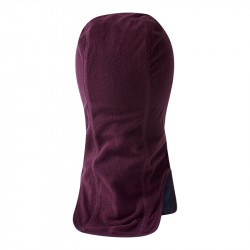 Cagoule enfant polaire Lego - Bordeaux